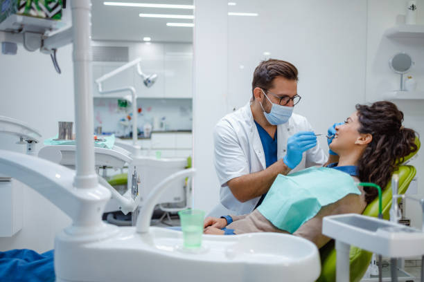 Dental X-Rays and Imaging in Brighton, CO